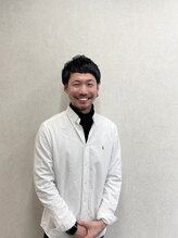 トッカ 河原町店(tocca) 藤井 悠介
