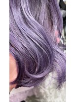 ポテト(potato)&nbsp;lavender