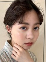 ヌイバイモク(nui by moku)&nbsp;大人ガーリー/チョコレート/モード/プリカール/八千代中央