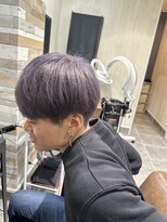 アプシー 三木店(Apsee)&nbsp;ラベンダーグレー