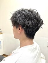 ロッソ 川口店(ROSSO)&nbsp;カジュアルパーマ