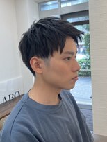 37.0℃ ティダ 神保町店(37.0℃-tida)&nbsp;コンパクトツーブロック