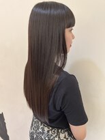 アンプ(amp)&nbsp;ロング