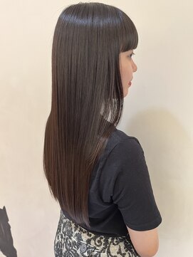 アンプ(amp) ロング