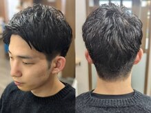 グラスヒビキ