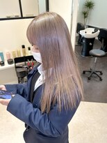 リンダ(Linda)&nbsp;ミルクティーベージュ