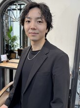 ミンクス 銀座店(MINX) 加茂 愛仁 〈銀座2F〉