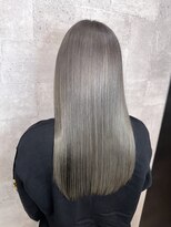 スキル 水戸(SKILL)&nbsp;シルバーカラー