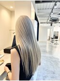 long×ホワイトカラーStyle☆