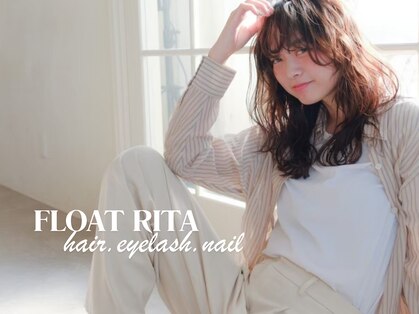 フロートリタ(FLOAT RITA)の写真