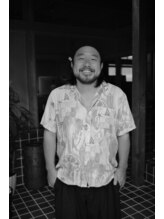 上目黒美容室&nbsp;ケイタ .