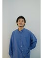 クルフ(kruh) 東 誠也
