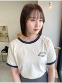 seek まるっとボブ