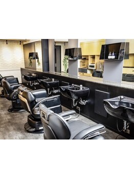 【新中野駅徒歩1分】寄り添った接客＆居心地のいい空間でゆったりとした至福のサロンタイムをご提供＊