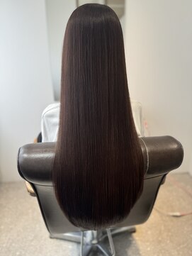 アールサロン 名駅(Rr SALON) 髪質改善