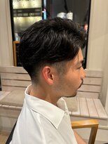 フリー(Free)&nbsp;ビジネスマンヘア【平塚・秦野・二宮・小田原】