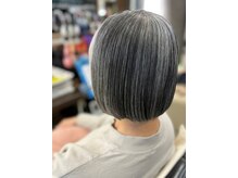 ヘアメイクデュウ(HAIR MAKE Dew)