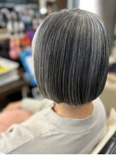 ヘアメイクデュウ(HAIR MAKE Dew)