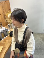 ロッコイースト(ROCCO east)&nbsp;【ROCCOeast 八王子】大人ショート