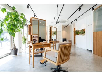 2nd place【セカンドプレイス】