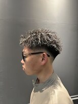 ラテ 伊勢崎(LATTE)&nbsp;ショートスタイル