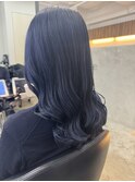 ネイビーカラー【N°3溝の口】
