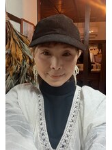 リリ(Liri) 児玉 亜美