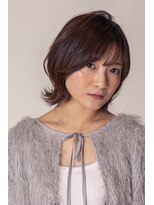 ブリング バイ スノードロップ 吉祥寺(BRING by Snowdrop)&nbsp;メルティカラー/フェミニンロング/似合わせカット/吉祥寺