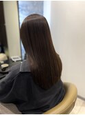 【酸性ストレート・艶髪】