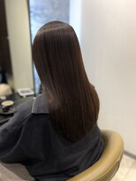 テテ(tete)&nbsp;【酸性ストレート・艶髪】