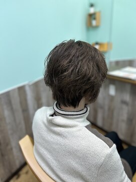 サニー(Sunny) ショート