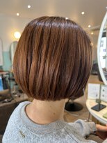 アンフィ 矢向(Anphi)&nbsp;3-46 ミニボブ