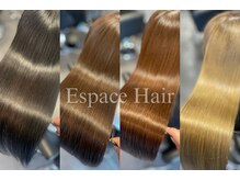 エスパスヘアー(Espace Hair)