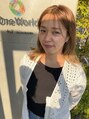 ヘアサロン ワンワールド(Hair Salon One World) あやみ 菊地絢未