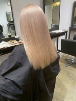 メリー オオサカ(Merly Osaka)&nbsp;milky beige