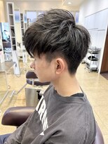 レッド(ReD) キッズカット