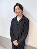 【高橋指名限定】カット+白髪染め落としダブルカラー+3stepトリートメント