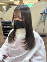 プリモ ココ 鍋島店(Primo coco.) レイヤースタイル