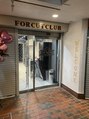 フォーカットクラブ(FOR CUT CLUB)/フォーカットクラブ