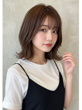 とにかくダメージが,,,そんな方にはこちらがオススメ◎カット＋TOKIOインカラミトリートメント¥6800～