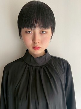 フォークロア 本店(Folk Lore) ショート