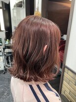 ルーツ(Roots)&nbsp;くびれボブ