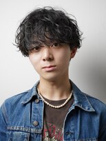 ヴェロ 福井(VeRO)&nbsp;ニュアンスシャドウパーマ/シャドウパーマ