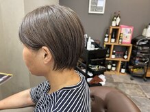 エイチエス(H´S)の雰囲気（アフター）