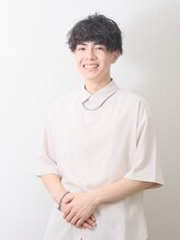アクセスムーン 日立滑川店(Access Moon) 鈴木 健太
