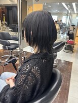 シャンプーボーイエイムス(SHAMPOO BOY aims) 大人クールウルフ