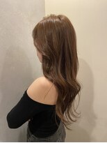 ウルカ 川口店(ulQua) ふわっとベージュ