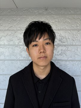 ルナ 深沢店(LUNA) メンズカット