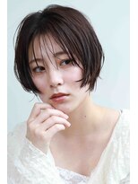 ポリッシュ 西山天王山店(POLISH)&nbsp;髪質改善/ハイライト/髪質改善トリートメント/イルミナカラー