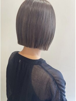 ヴァンカウンシル 津店(VAN COUNCIL)の写真/何年先もキレイでいたい大人女性に◎あなただけの魅力的な美しい髪へ導きます♪【白髪ぼかし/ヘッドスパ】